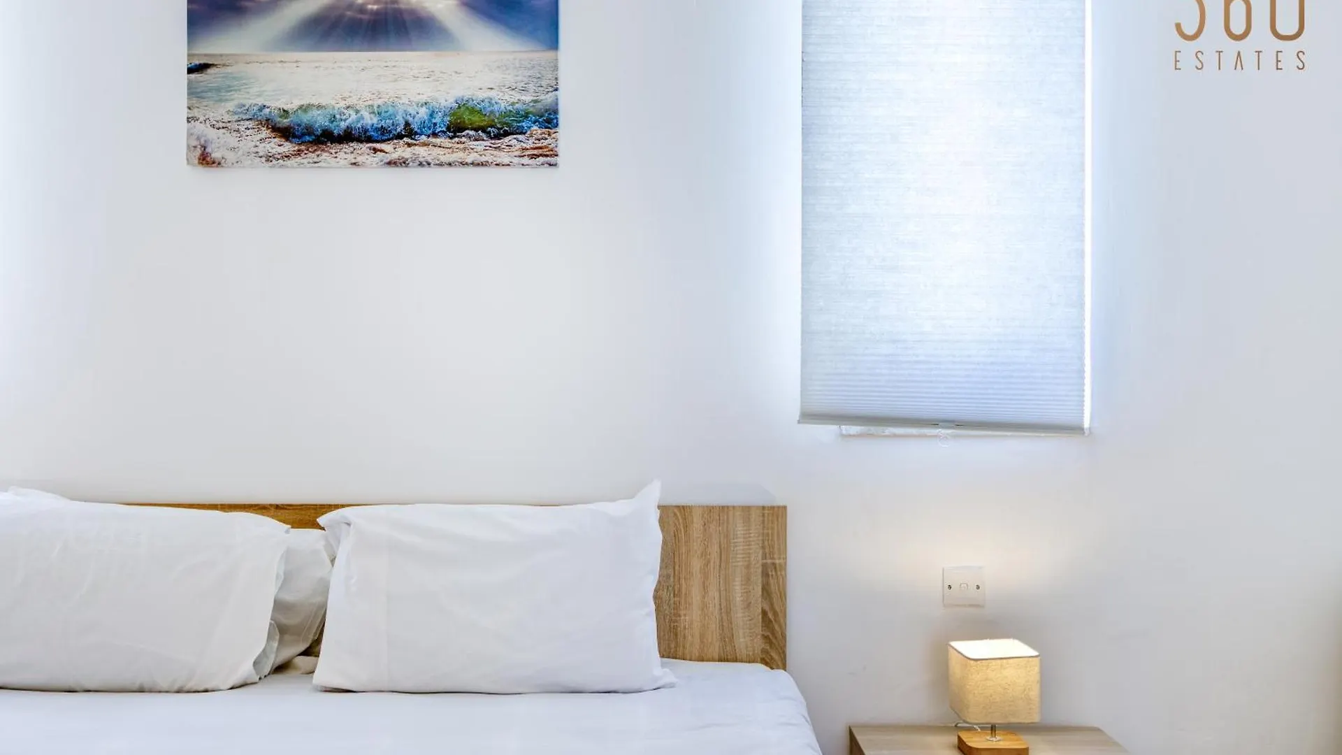 Sunny 2Br Penthouse With Spacious Rooftop Terrace By 360 Estates San Gwann